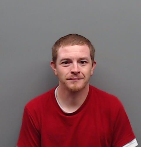 LANDRUM, MICHAEL HUGH booking photo