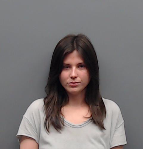 WILHITE, ELIZABETH ANN booking photo