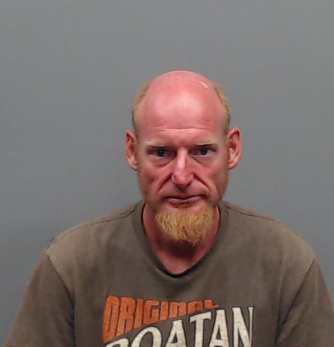 BRACKEN, PHILIP JOHN booking photo