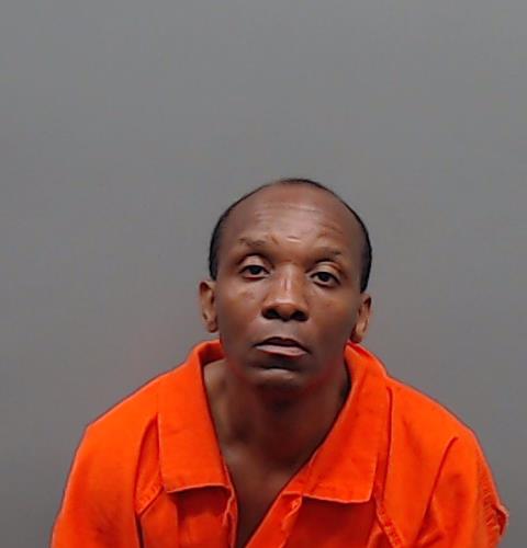 WILLIAMS, LAKENDRICK LAMONT booking photo