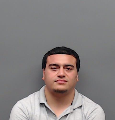 DIAZ, ISMAEL, Jr. booking photo