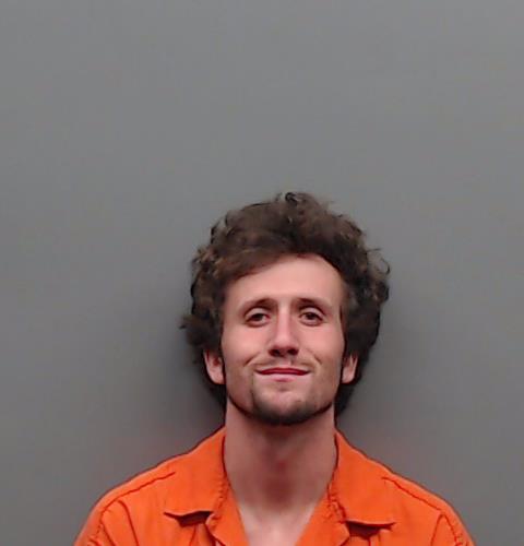 BICKLEY, LAIN MATHEW booking photo