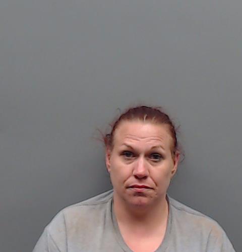 WARREN, WINDI RAYNE booking photo