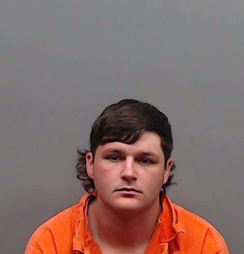 ROBERTS, CODY RAY booking photo