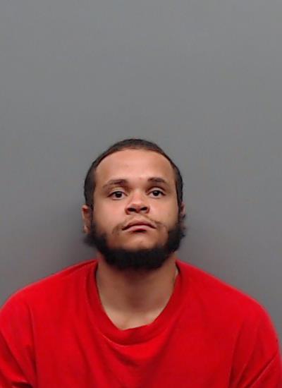 WOMMACK, DEON ANTHONY booking photo