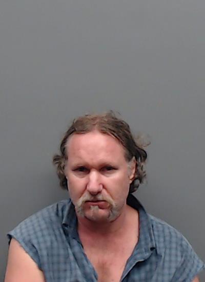 HATTON, ERIC JOHN booking photo