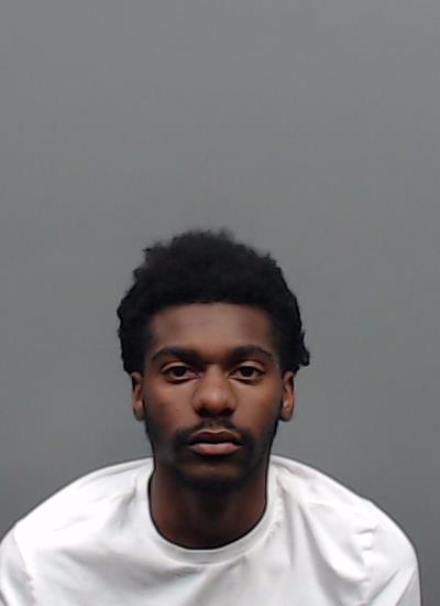 SARGENT, EMERICK booking photo