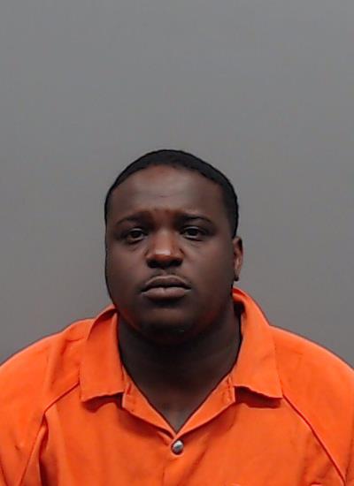 YOUNG, SAMDONTA LEMONS booking photo