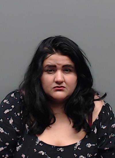 GUERRERO, SANDRA booking photo