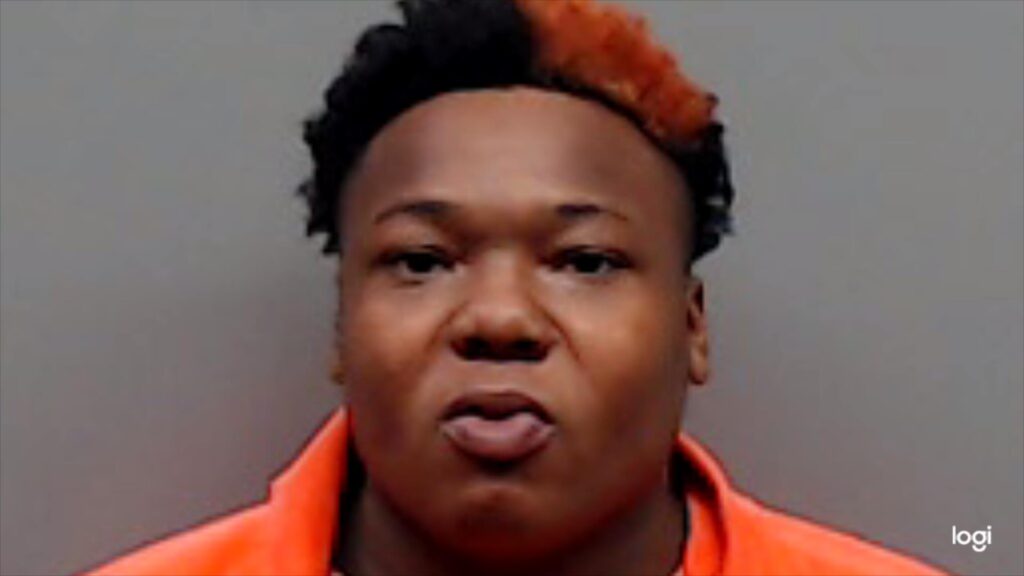 HENRY, JAYLAN KANTRELL booking photo