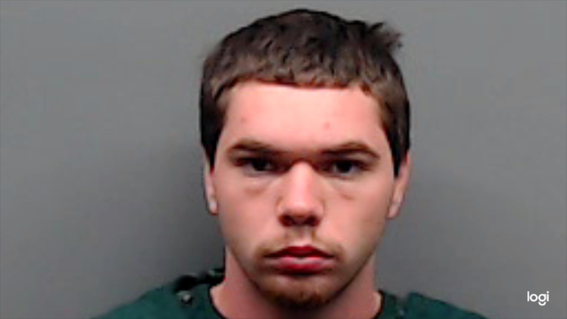 MEDLOCK, BRENDON JOSEPH arrested by Smith County SO/PD