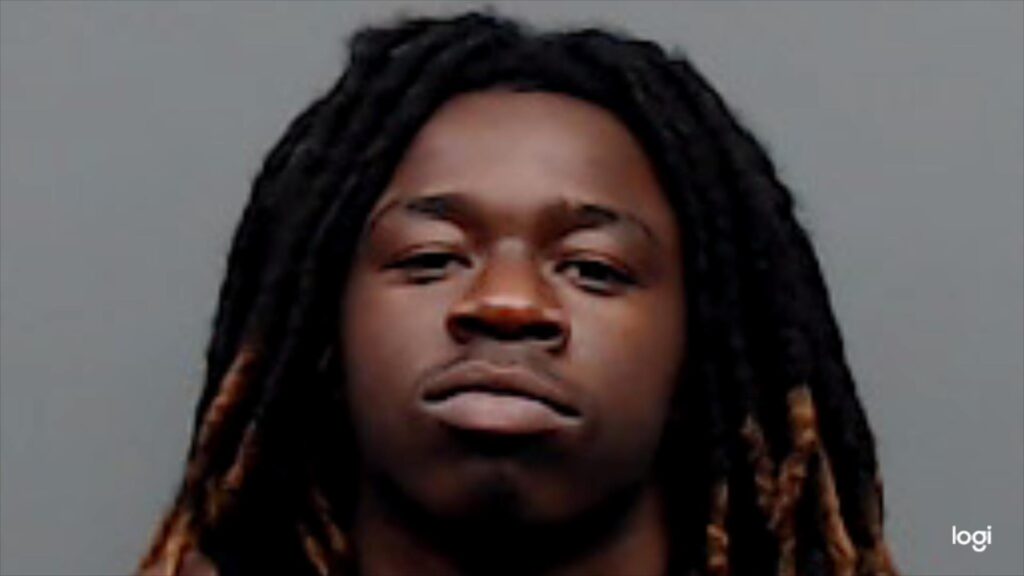 STEVENSON, RANDY MORRIS booking photo