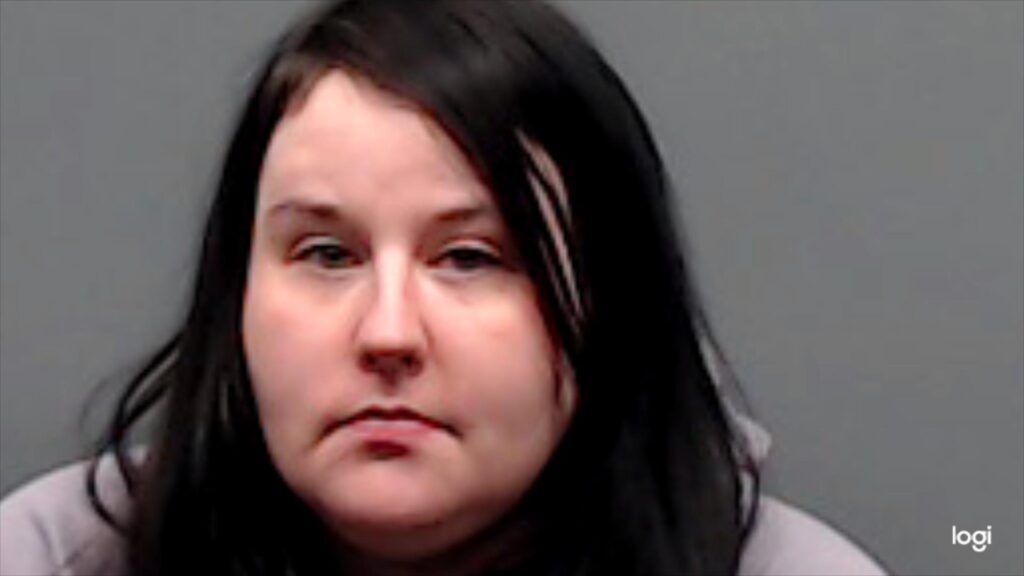 REA, BRIDGET ANN booking photo