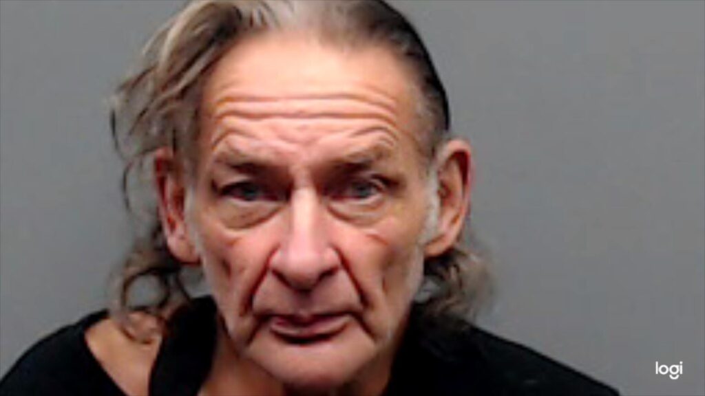 ABOHOSH, JOSEPH RAY booking photo