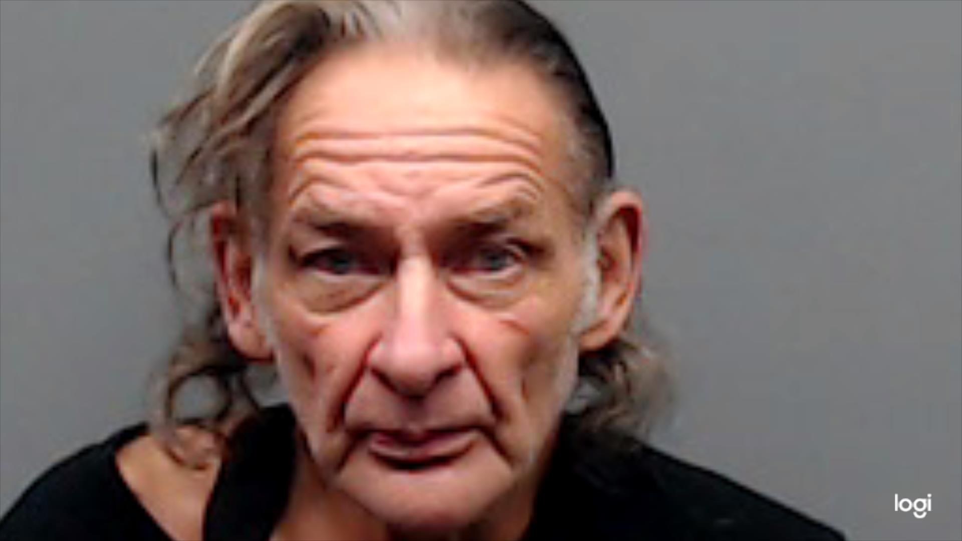 ABOHOSH, JOSEPH RAY arrested by Smith County SO/PD