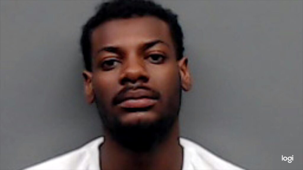 SMITH, ASHTON ASHOD booking photo