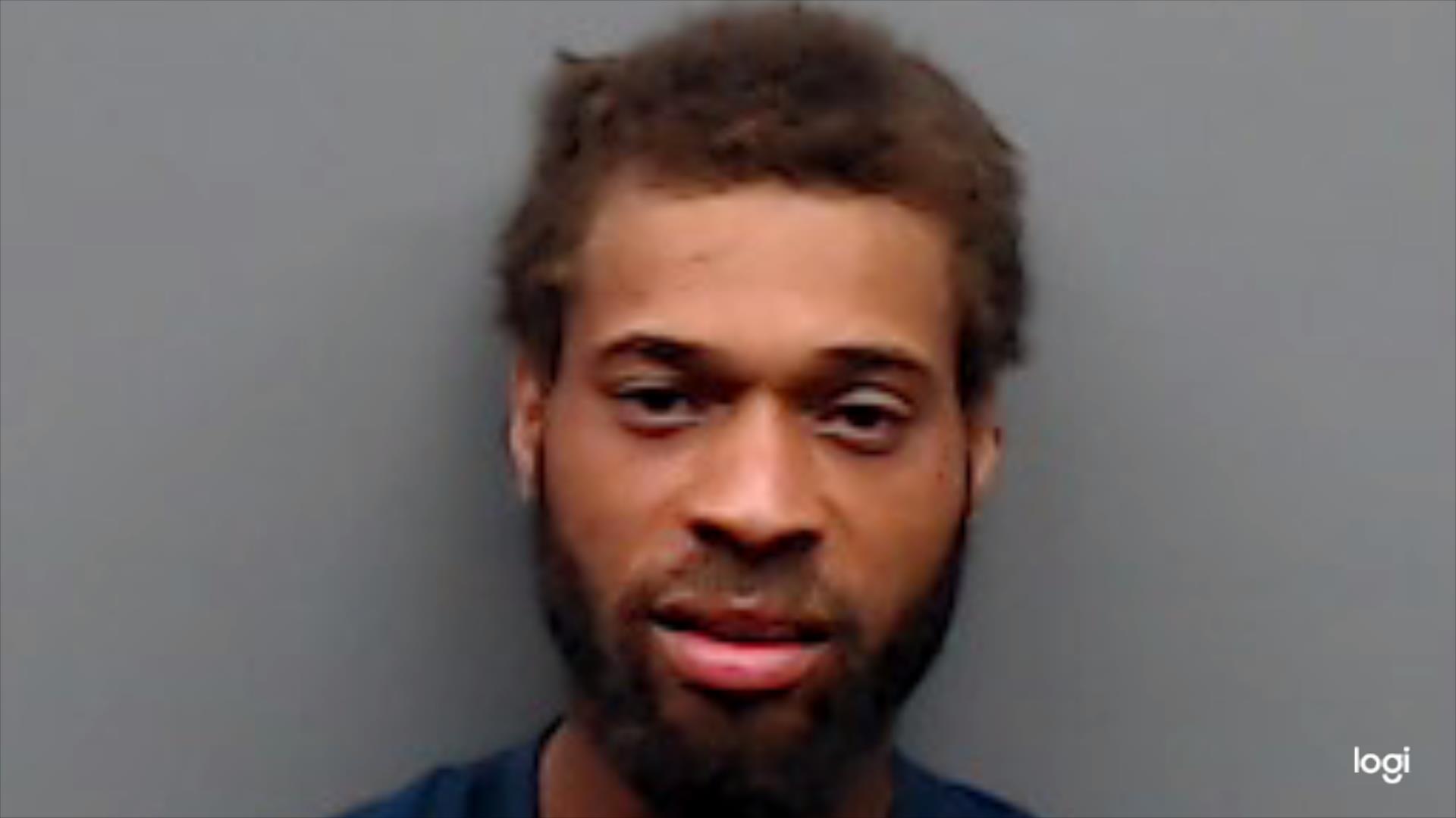MEDLOCK, MICHAEL XAVIER arrested by Smith County SO/PD