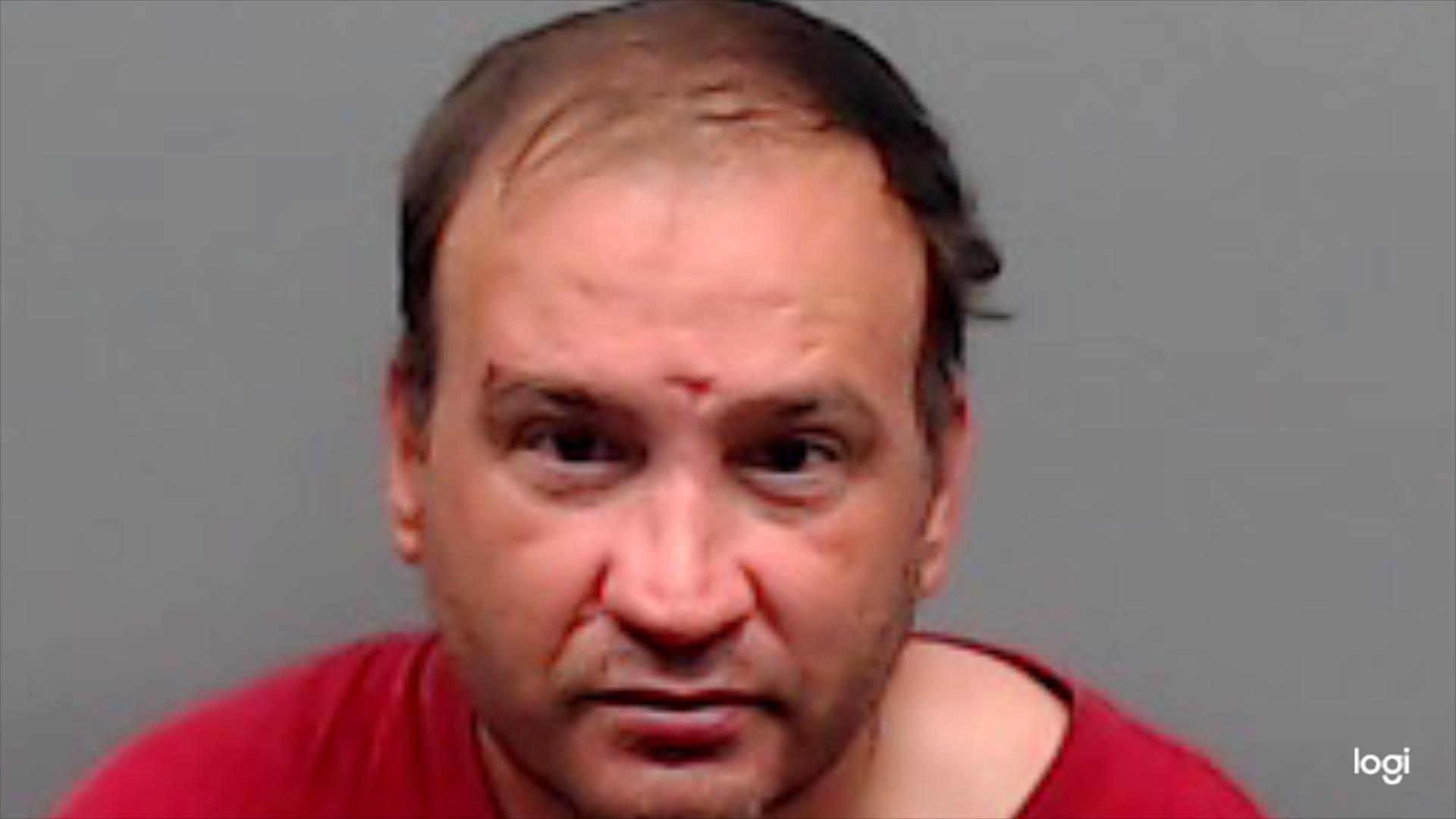 TUBBS, WILLIAM DEL arrested by Smith County SO/PD