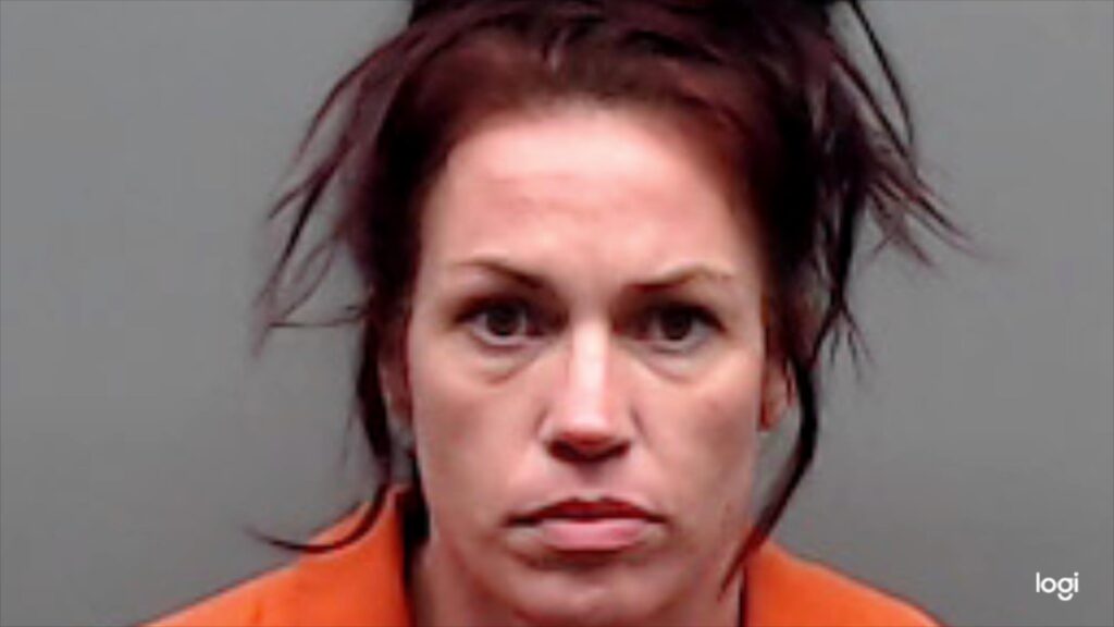 GASTON, STEPHANIE DIANE booking photo