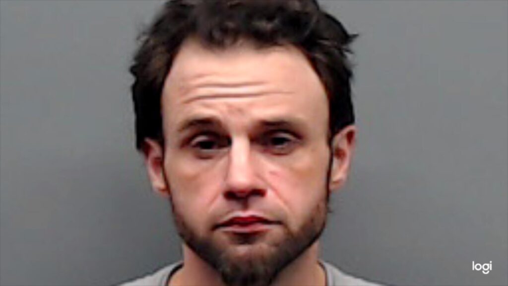 HASKINS, ROBERT WESLEY booking photo