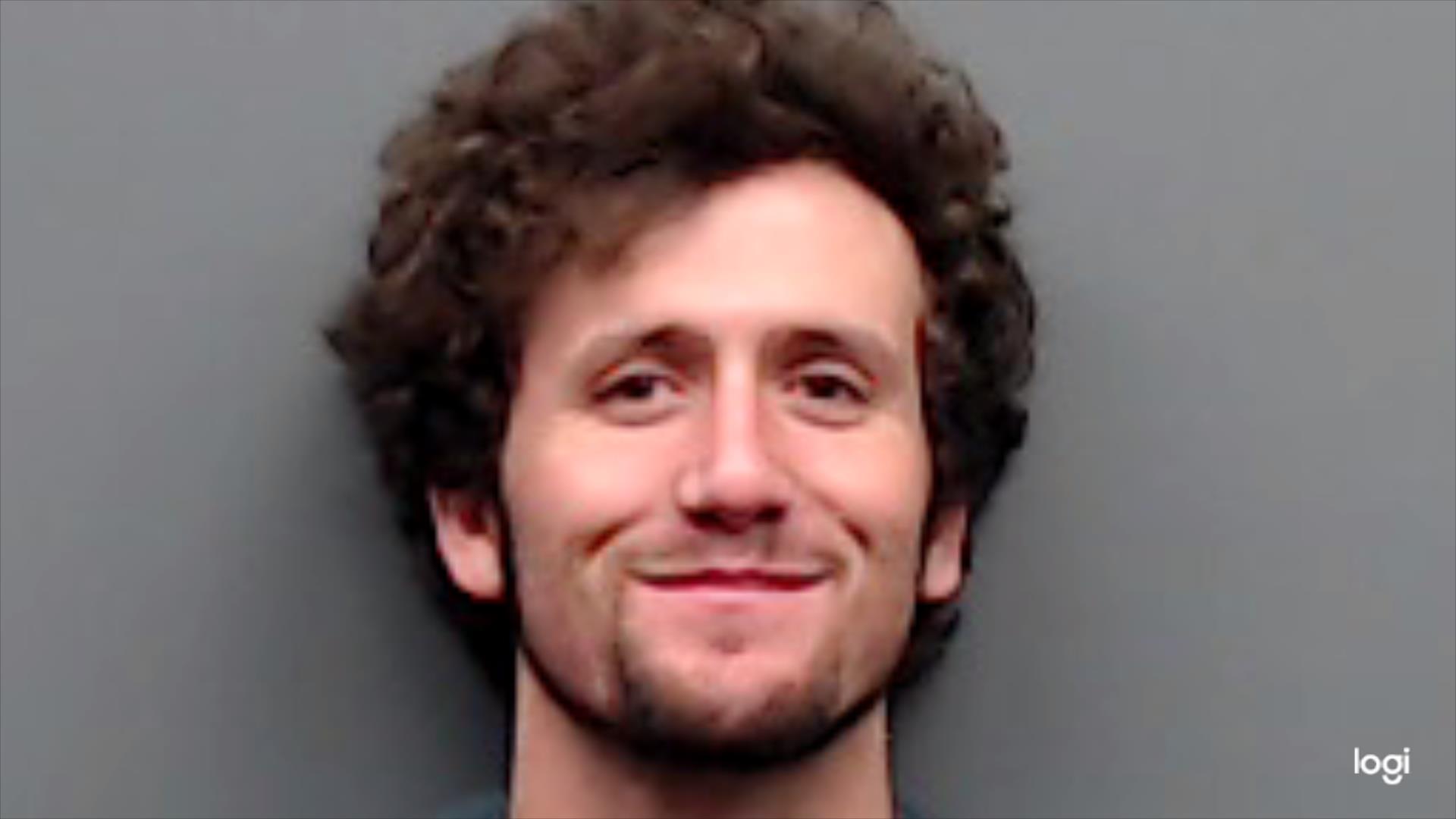 BICKLEY, LAIN MATHEW arrested by Smith County SO/PD