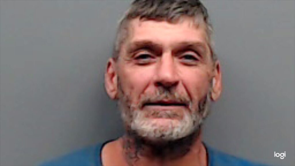 ZAPPI, DENNIS LEE, Jr. booking photo