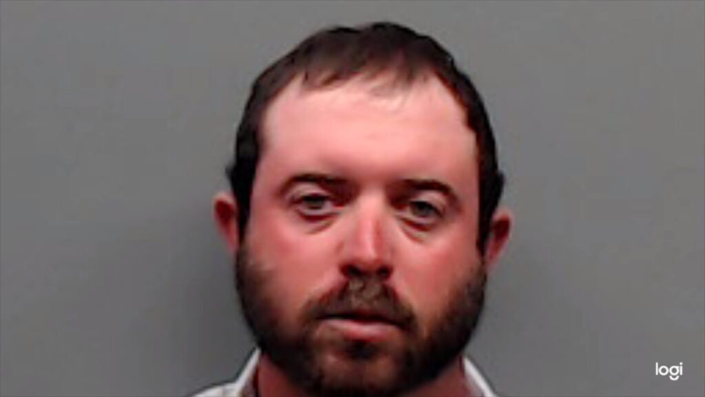 PRYOR, BRENT LAIN booking photo