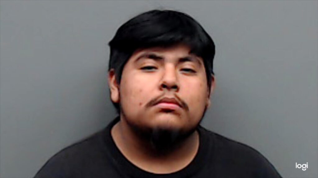 MARTINEZ, JOHAN booking photo