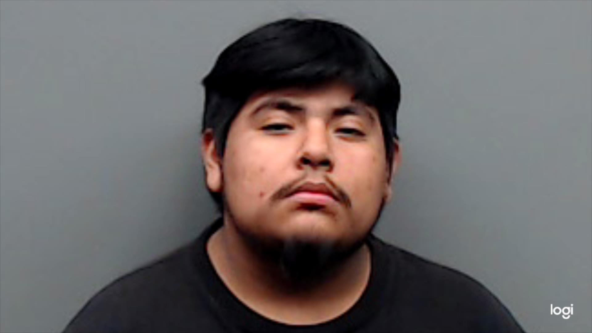 MARTINEZ, JOHAN arrested by Smith County SO/PD