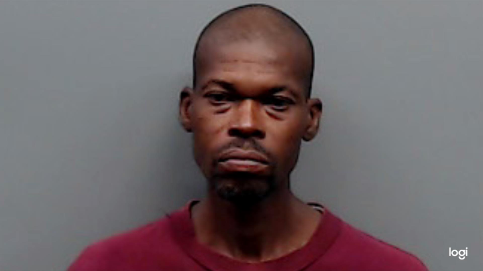 MILLER, ANTONIO DEMARCAS arrested by Smith County SO/PD