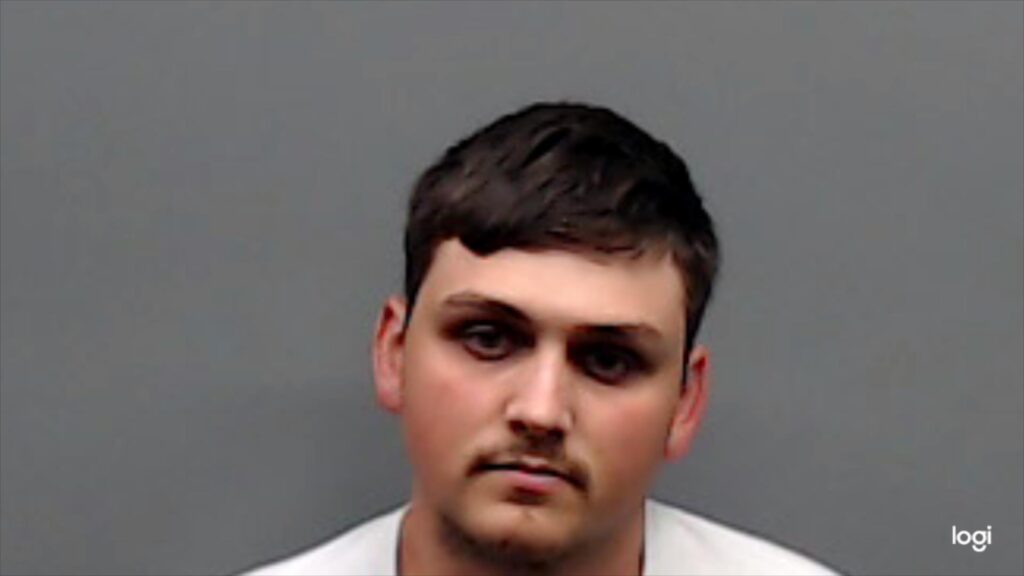 TOSCANO, TITUS HANK booking photo