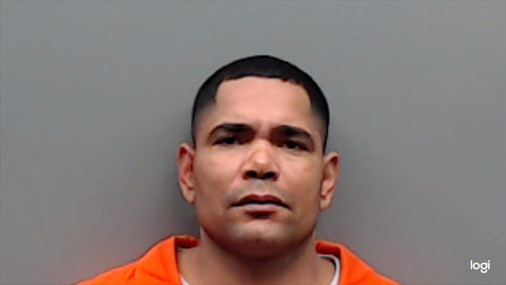 CESPEDES, ROALDIS ALEJO arrested by Smith County SO/PD