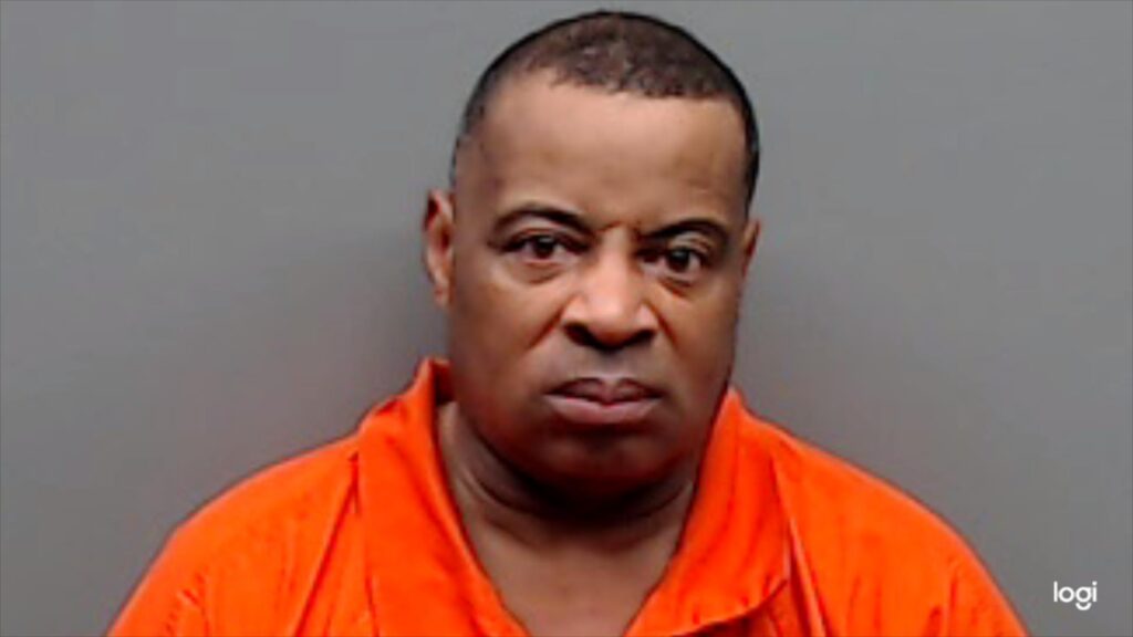 TATUM, CARL DAVID booking photo