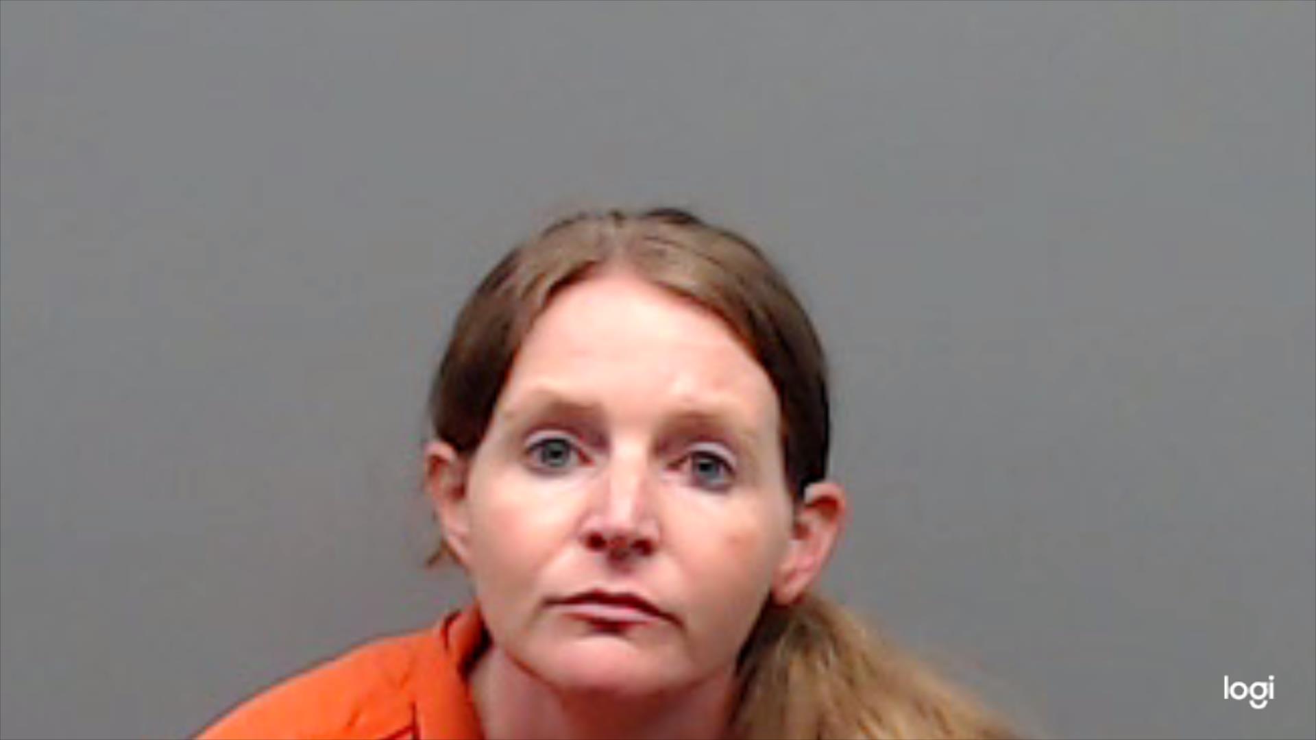GOLDEN, ERIN PAIGE arrested by Smith County SO/PD