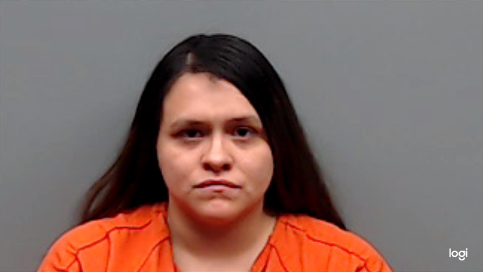VASQUEZ, VALERIA arrested by Smith County SO/PD