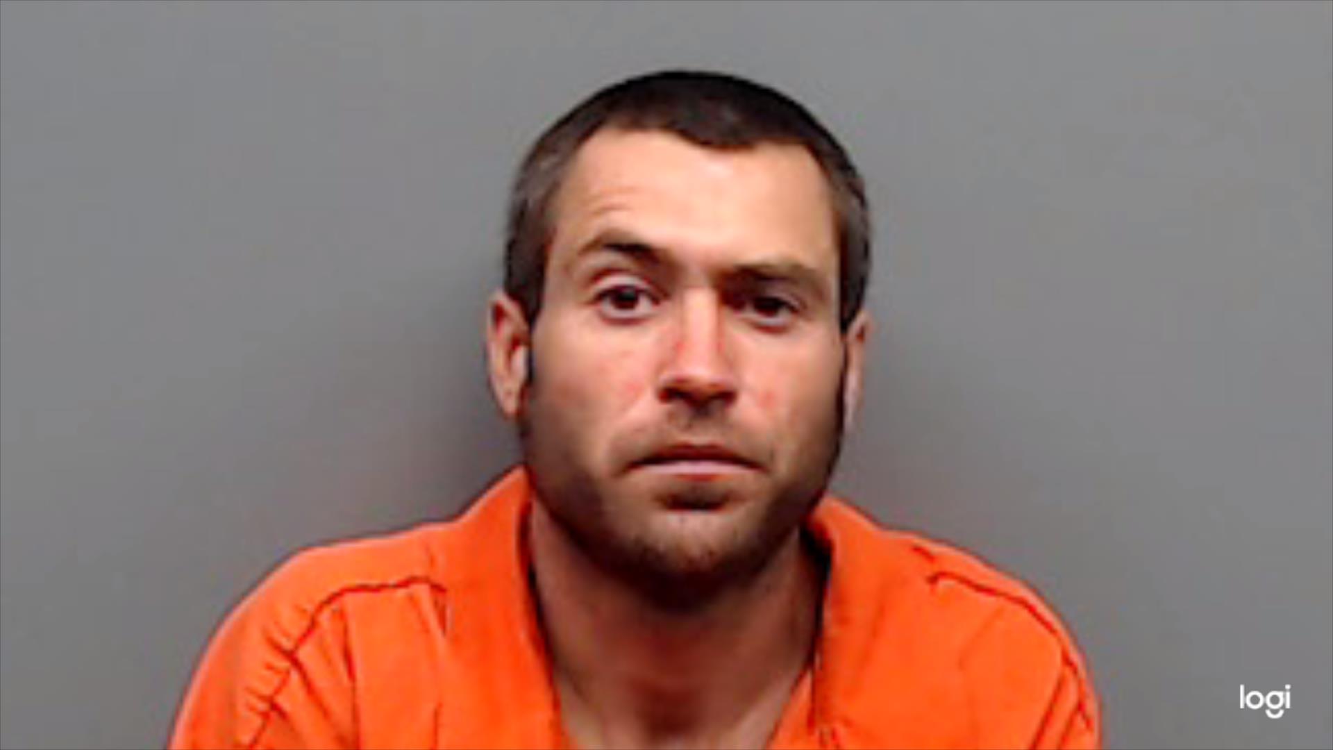 MOONEY, JASON DOUGLAS arrested by Smith County SO/PD