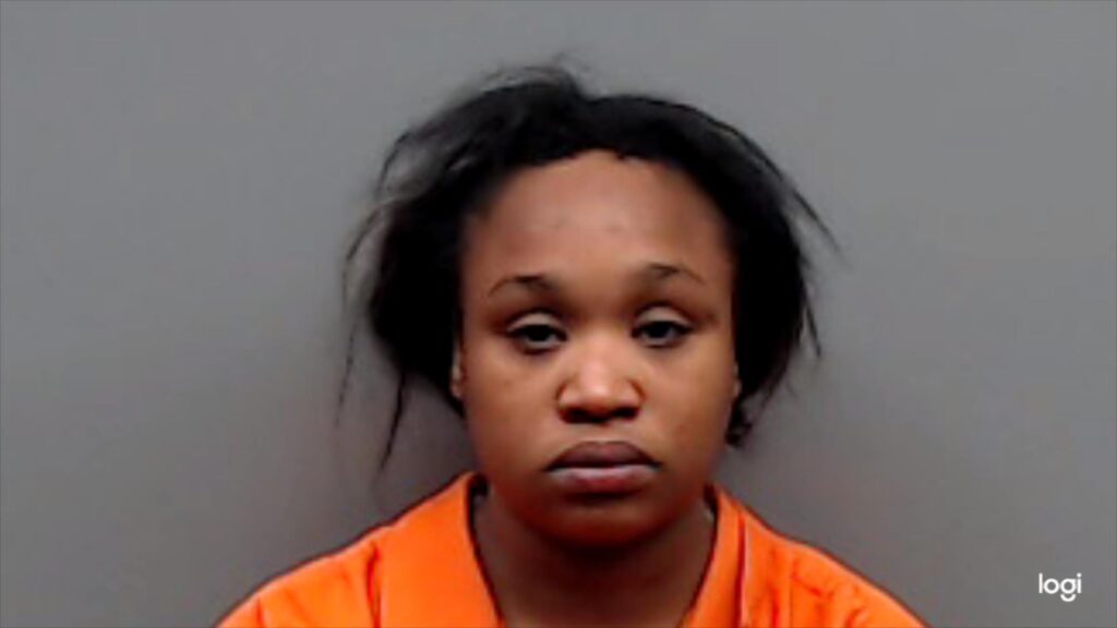 LEWIS, BRIANNA booking photo