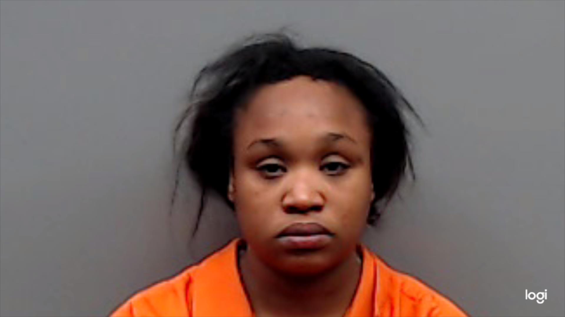 LEWIS, BRIANNA arrested by Smith County SO/PD