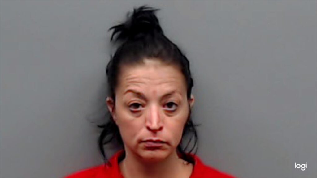 WESTBROOK, JESSICA ANN booking photo