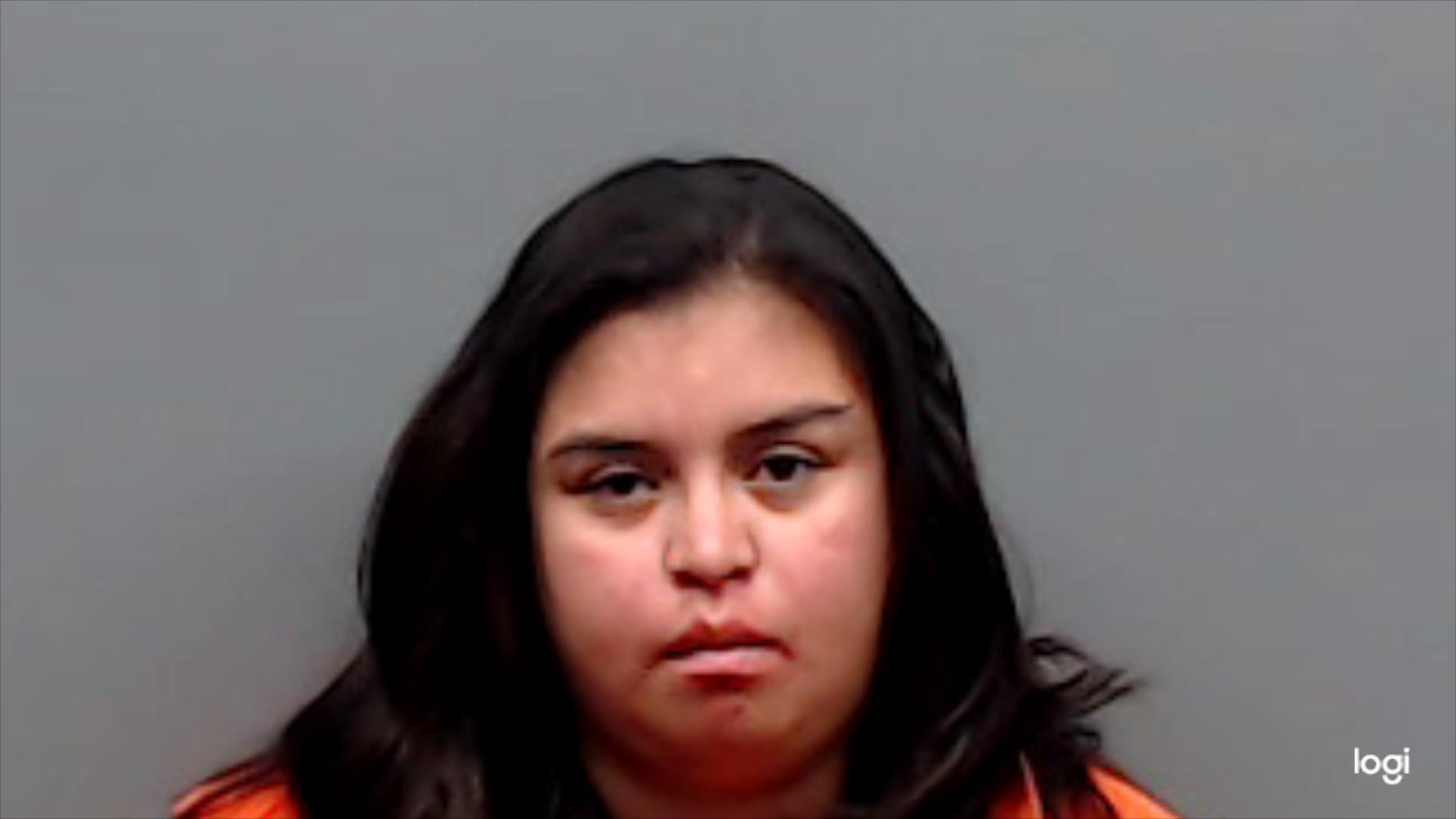 PEREZ, PAOLA arrested by Smith County SO/PD