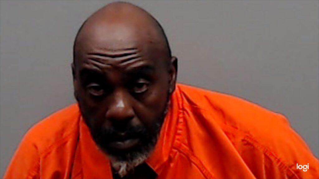 OWENS, LESTER, Jr. booking photo