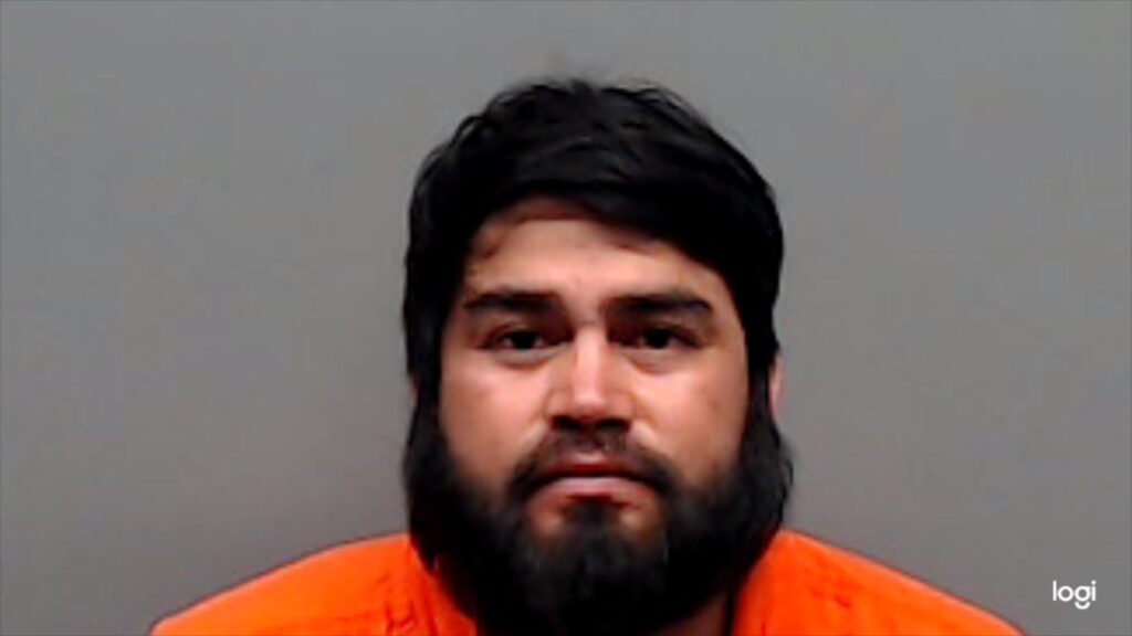 LOPEZ-TORRES, DANIEL booking photo