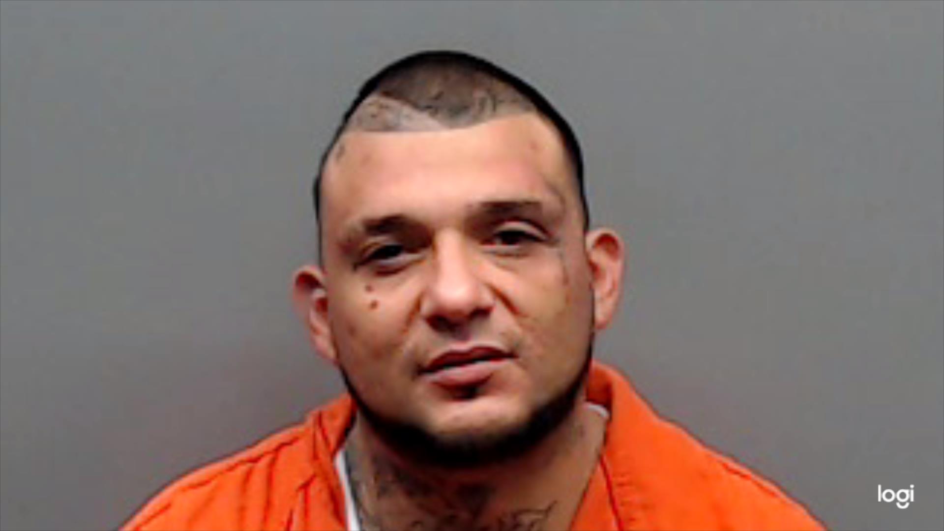 GARZA, ALEJANDRO arrested by Smith County SO/PD