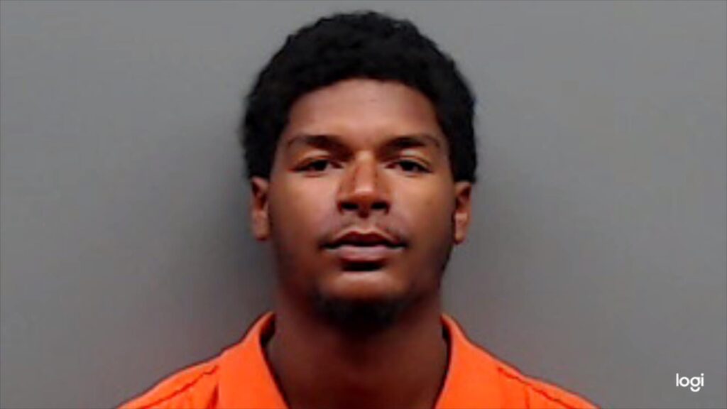 RICH, DESIONEE booking photo