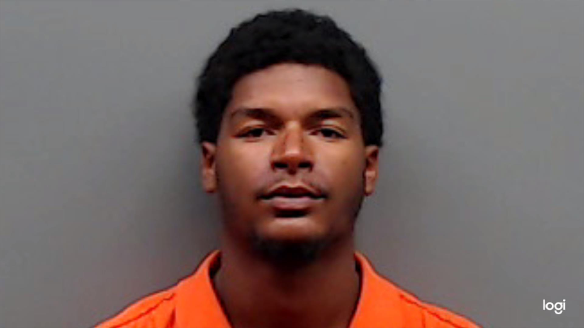 RICH, DESIONEE arrested by Smith County SO/PD