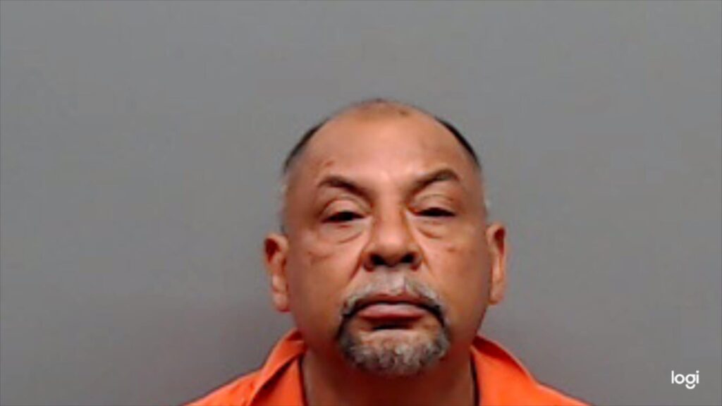 MONTELONGO-SOTO, JUAN booking photo