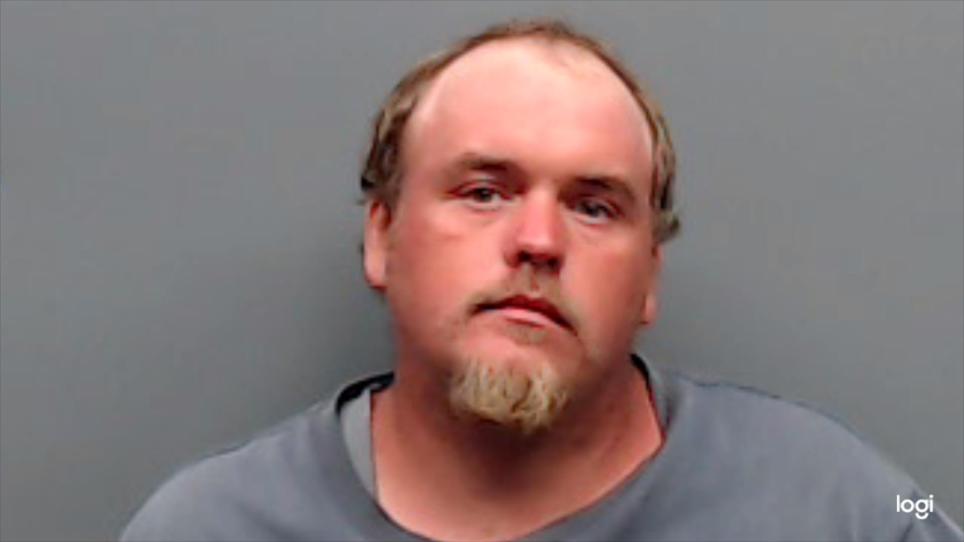 BROWN, STEVEN JACOB arrested by Smith County SO/PD