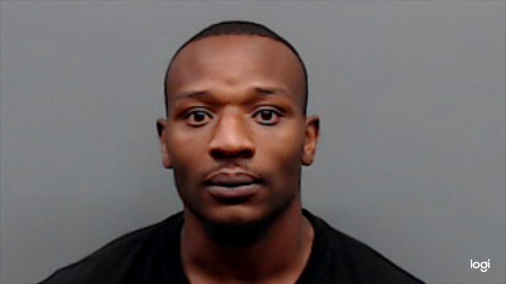 PRICE, VICTOR ISIAH booking photo