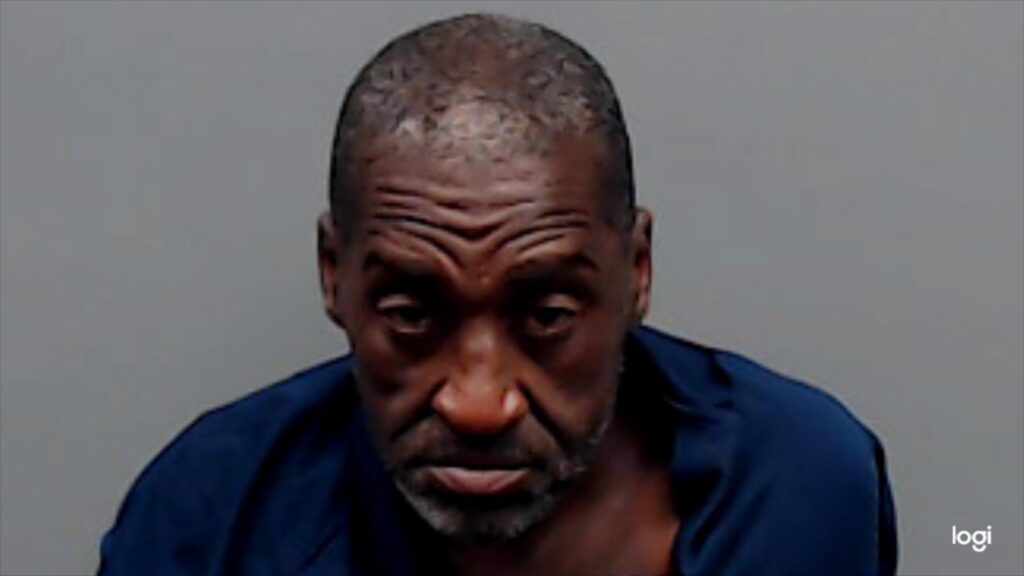 WADE, DARVIN GLYNN, Sr. booking photo