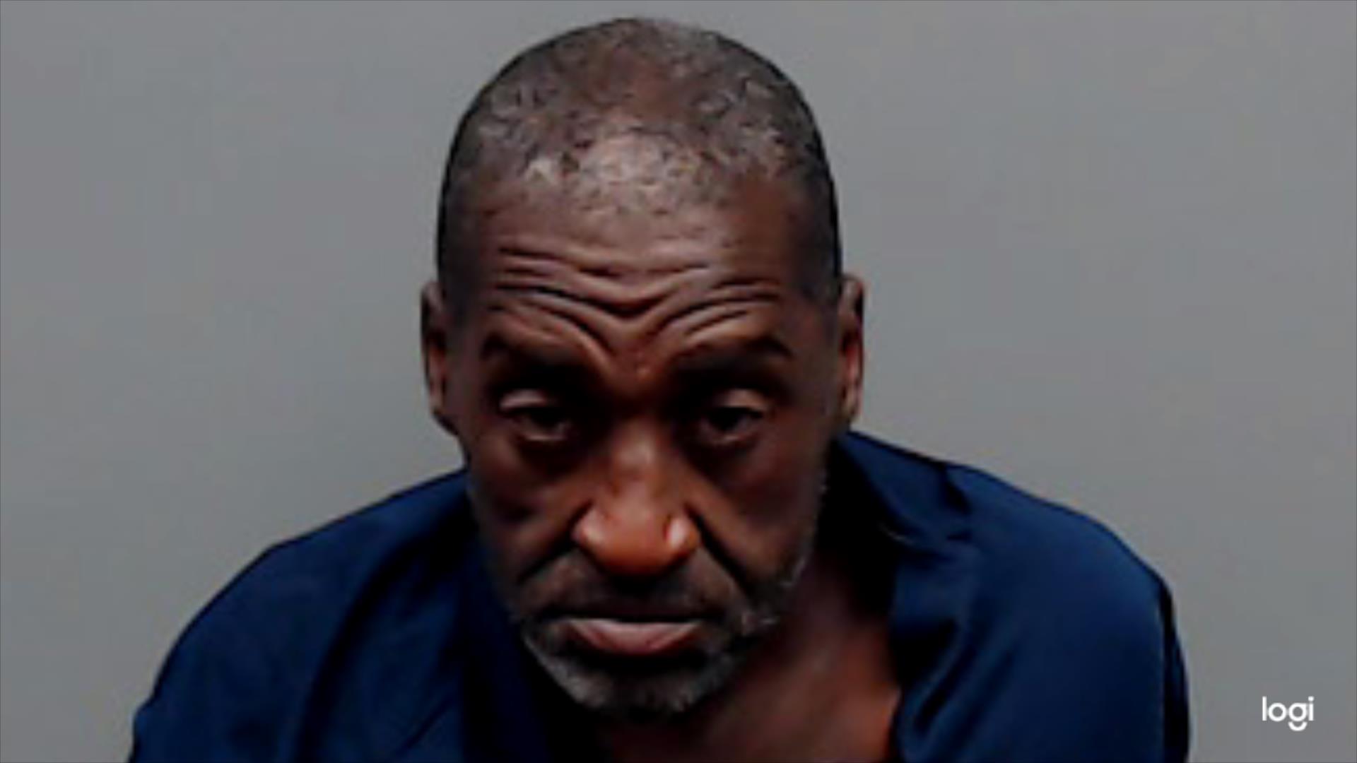 WADE, DARVIN GLYNN, Sr. arrested by Smith County SO/PD